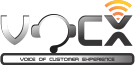 VOCX Logo